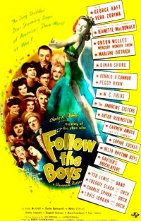 Follow the Boys (1944)