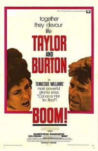 Boom (1968)