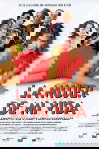 La mujer de mi vida (2001)