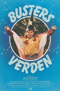 Busters verden (1984)
