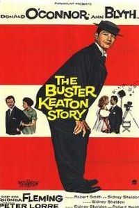 The Buster Keaton Story (1957)