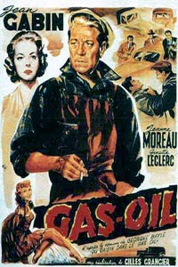 Gas-oil (1955)