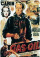 Gas-oil