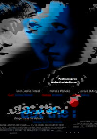 Dot the I (2003)