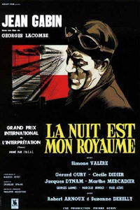 Licht in de nacht (1951)