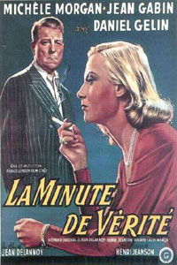 La Minute de Vérité