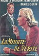 La Minute de Vérité