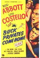 Buck Privates Come Home