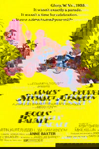 Fools' Parade (1971)