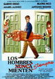 Los hombres siempre mienten