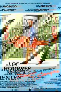 Los hombres siempre mienten (1995)