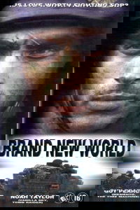 Woundings (1998)