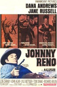 Johnny Reno (1966)