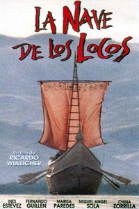 La nave de los locos (1995)