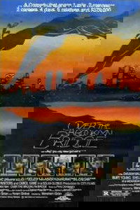 Over the Brooklyn Bridge (1984)
