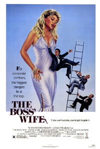 The Boss' Wife (1986)