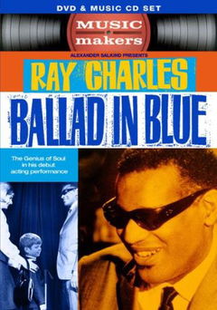 Ballad in Blue (1964)