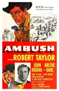 Ambush (1950)