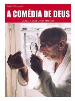 A Comédia de Deus (1995)