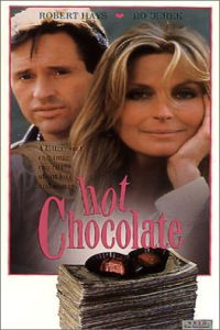 Amour et chocolat (1992)