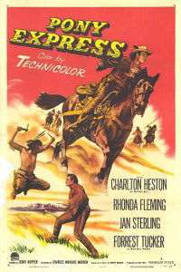 Pony Express