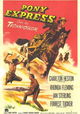 Pony Express