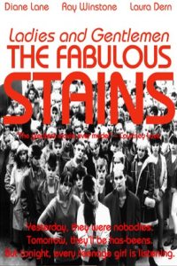 Ladies and Gentlemen, the Fabulous Stains