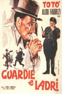 Guardie e ladri (1951)