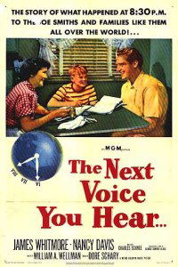 The Next Voice You Hear... (1950)