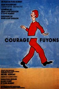 Courage fuyons (1979)