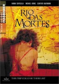 Rio das Mortes