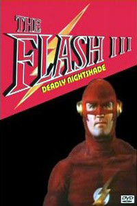 Flash III: Deadly Nightshade