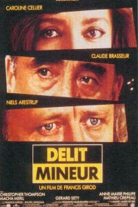 Délit mineur (1994)