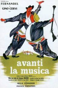Il cambio della guardia (1962)