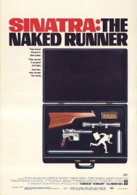 The Naked Runner (1967)