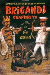Brigands, chapitre VII (1996)