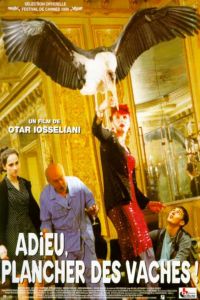 Adieu, plancher des vaches! (1999)