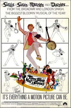 Half a Sixpence (1967)