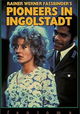 Pioniere in Ingolstadt
