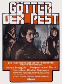 Götter der Pest