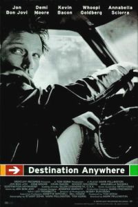 Destination Anywhere