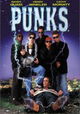 P.U.N.K.S.
