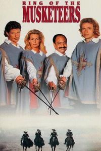 Ring of the Musketeers