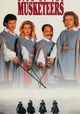 Ring of the Musketeers