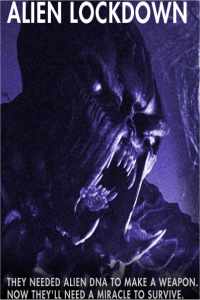 Alien Lockdown