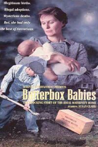 Butterbox Babies