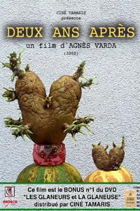 Les glaneurs et la glaneuse... deux ans après (2002)