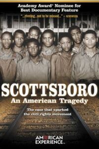 Scottsboro: An American Tragedy