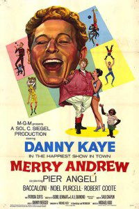 Merry Andrew