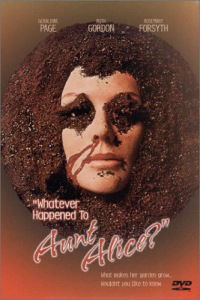 What Ever Happened to Aunt Alice? (1969)